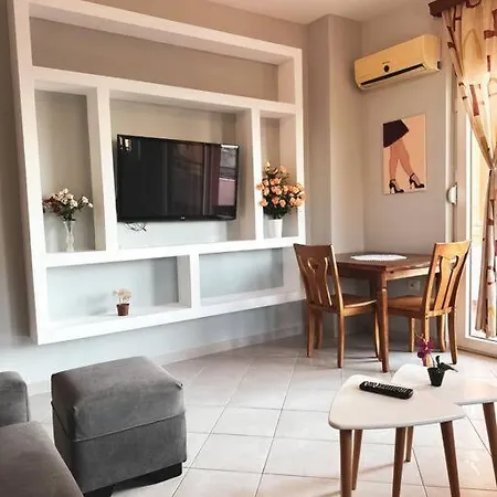 Apartment Lungomare Cozy *
