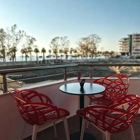 Apartment Lungomare Cozy *