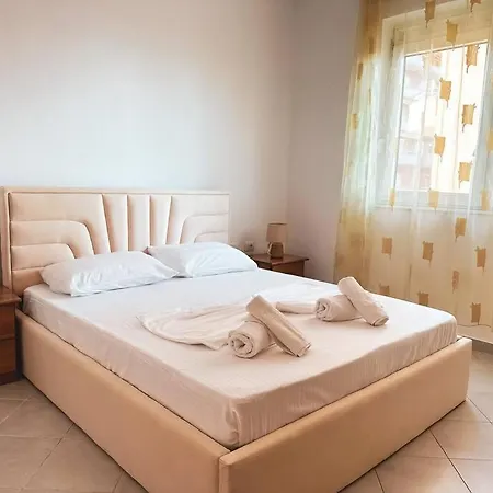 Lungomare Cozy Apartment Vlore