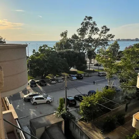 Lungomare Cozy