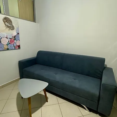 Lungomare Cozy Apartment Vlore