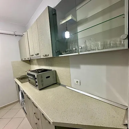 Apartment Lungomare Cozy Vlore
