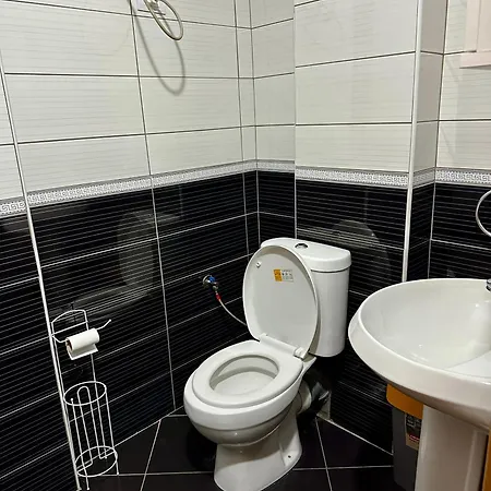 Lungomare Cozy Apartment Vlore